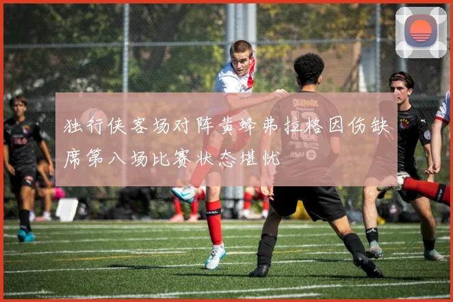 独行侠客场对阵黄蜂弗拉格因伤缺席第八场比赛状态堪忧